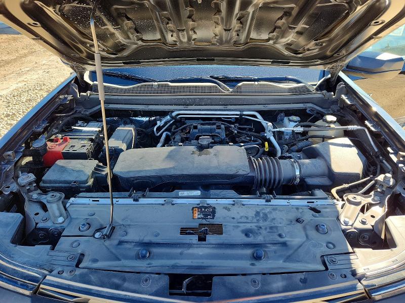 Aukcja sprzedaży 2024 Chev Colorado, vin: 1GCGSBEC7R1122014, numer aukcji: 48578316