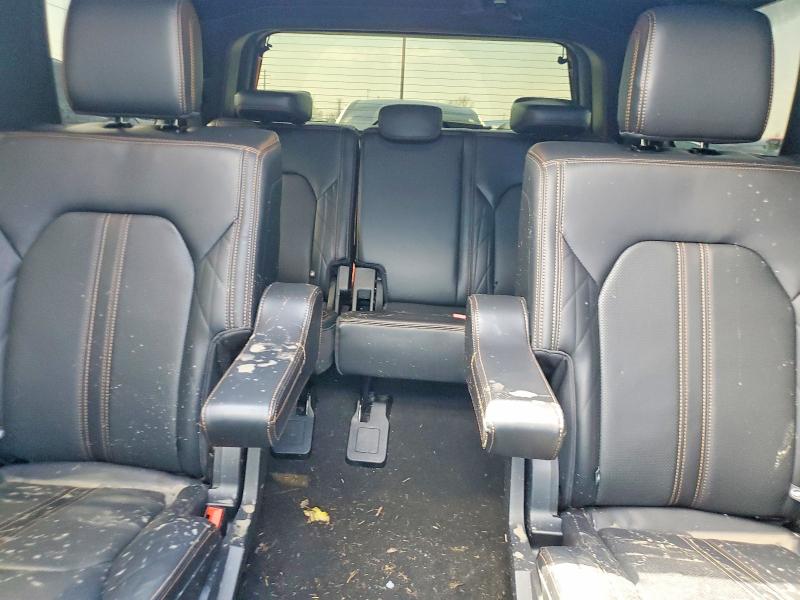 Aukcja sprzedaży 2024 Ford Expedition, vin: 1FMJU1M84REA00447, numer aukcji: 50431926