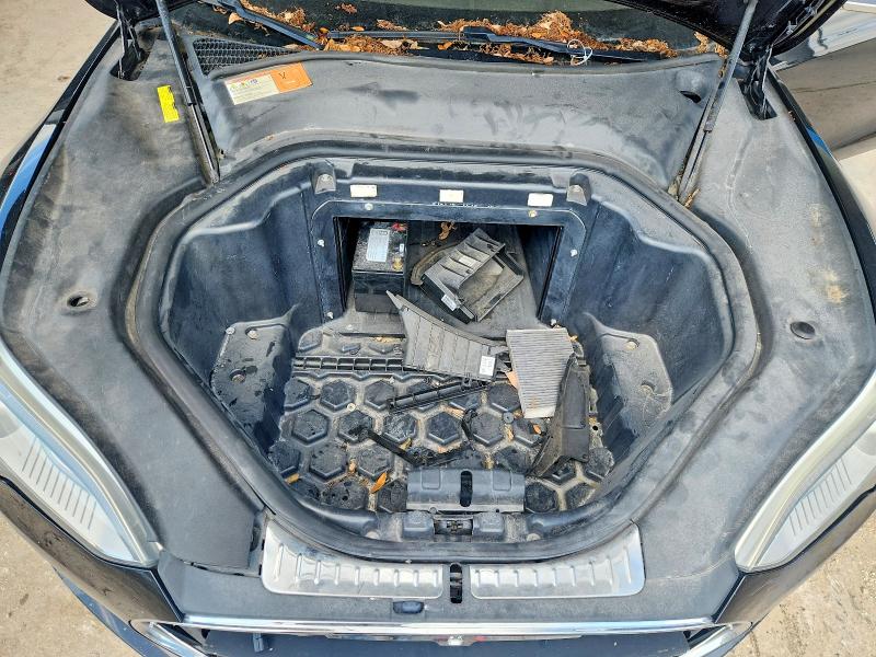 Aukcja sprzedaży 2013 Tesla Model S, vin: 5YJSA1DN9DFP07929, numer aukcji: 49504926