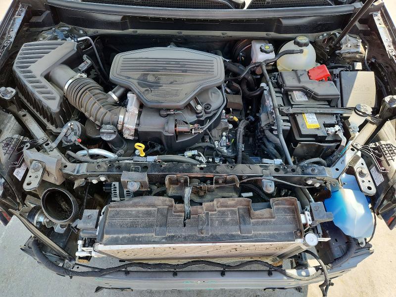 2025 Cadillac Xt5 მანქანა იყიდება აუქციონზე, vin: 1GYKNCRS2SZ132895, აუქციონის ნომერი: 50134066