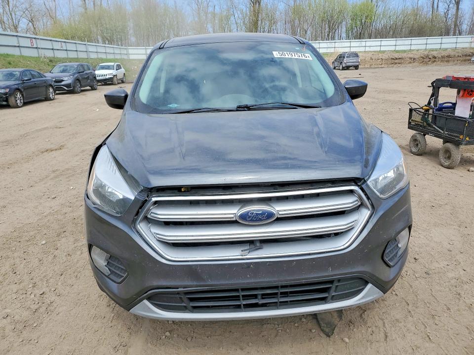 Auction sale of the 2017 Ford Escape, vin: 1FMCU0GD2HUE92024, lot number: 50197576