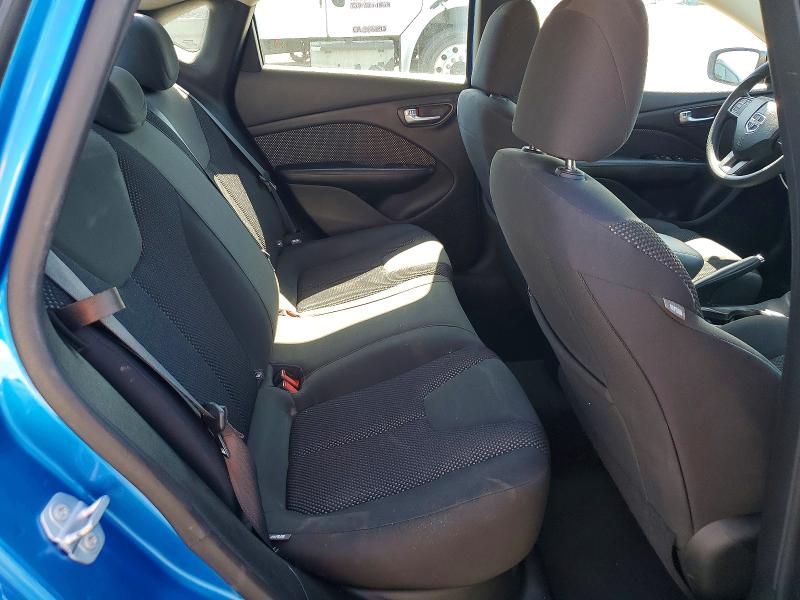 Продажа на аукционе авто 2016 Dodge Dart, vin: 1C3CDFAA3GD606296, номер лота: 52056546