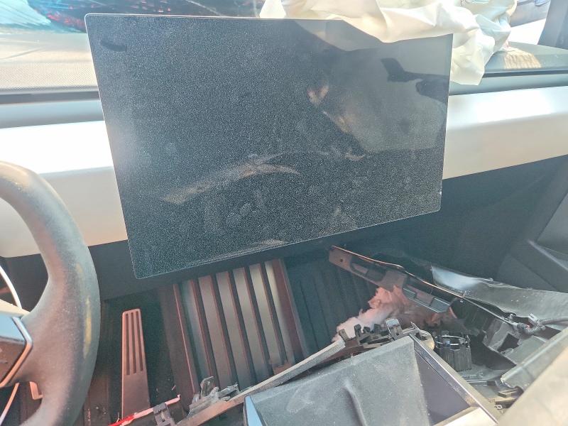 Aukcja sprzedaży 2024 Tesla Cybertruck, vin: 7G2CEHED7RA018190, numer aukcji: 45917586