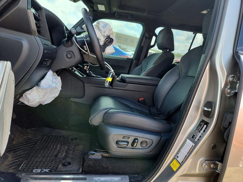 Aukcja sprzedaży 2024 Lexus Gx 550, vin: JTJTBCDX3R5021809, numer aukcji: 51189046