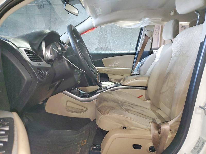 2015 Dodge Journey მანქანა იყიდება აუქციონზე, vin: 3C4PDCBG7FT524952, აუქციონის ნომერი: 49655906