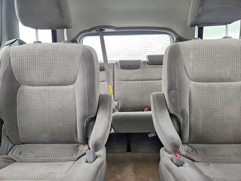 Auction sale of the 2010 Toyota Sienna, vin: 5TDJK4CC3AS032290, lot number: 51761066