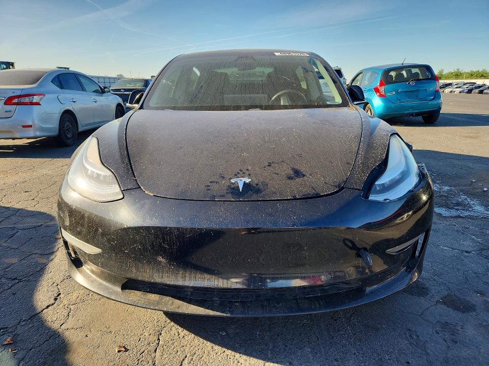 Aukcja sprzedaży 2020 Tesla Model 3, vin: 5YJ3E1EA8LF657673, numer aukcji: 48961576
