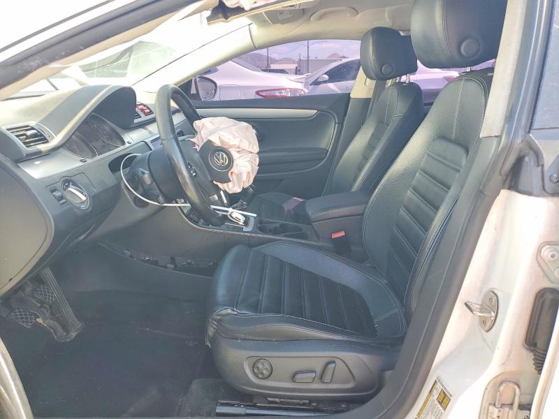 49850356 :رقم المزاد ، WVWAP7AN6EE503092 vin ، 2014 Volkswagen Cc مزاد بيع