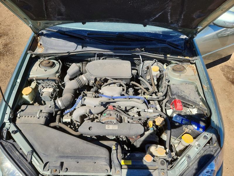 Aukcja sprzedaży 2009 Subaru Legacy, vin: 4S3BP616197311905, numer aukcji: 50633156
