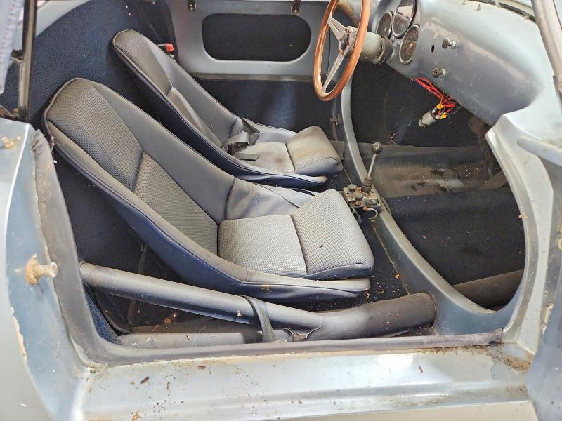 Продаж на аукціоні авто 1970 Porsche 918 Spider, vin: 5500028TR98, номер лоту: 46687406