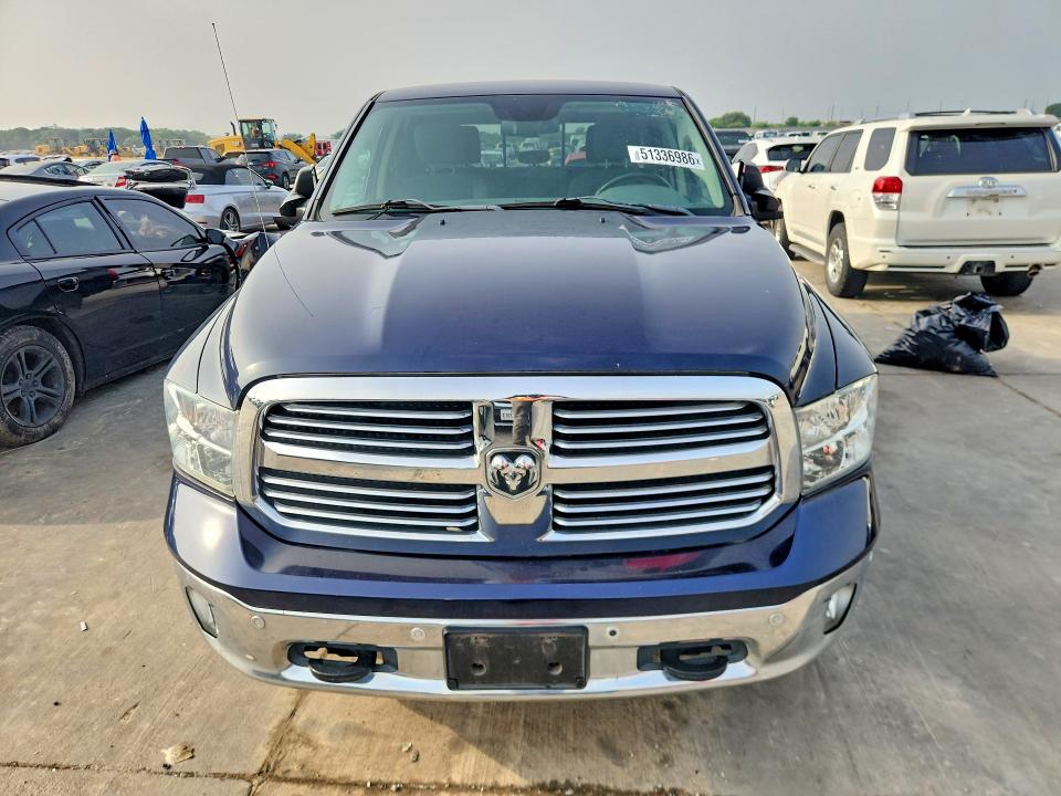 Aukcja sprzedaży 2015 Ram 1500, vin: 1C6RR7LMXFS663374, numer aukcji: 51336986