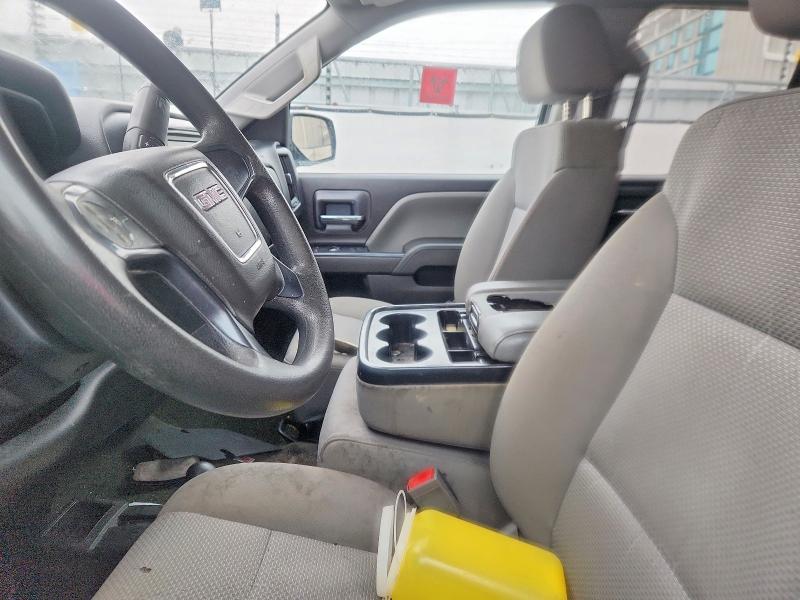 47442296 :رقم المزاد ، 1GTV2LEH7HZ148721 vin ، 2017 Gmc Sierra مزاد بيع
