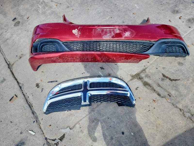 2015 Dodge Grand Caravan მანქანა იყიდება აუქციონზე, vin: 2C4RDGBGXFR550464, აუქციონის ნომერი: 50529686