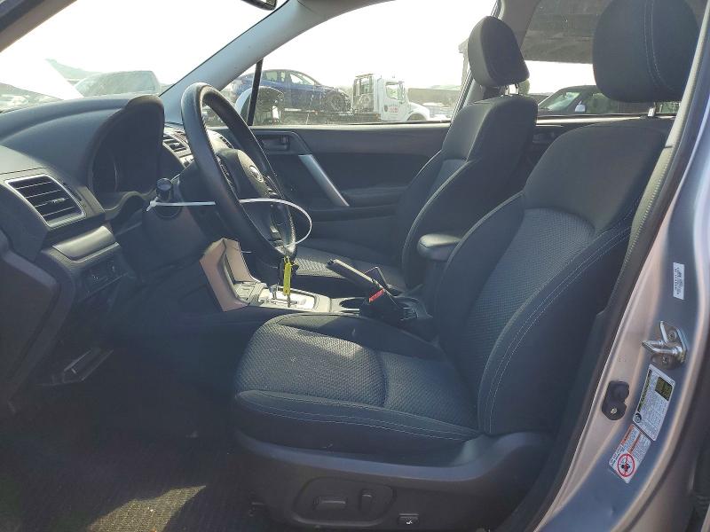 Aukcja sprzedaży 2016 Subaru Forester, vin: JF2SJADC1GH510435, numer aukcji: 49768286