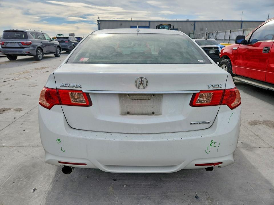 49069636 :رقم المزاد ، JH4CU2F82DC005648 vin ، 2013 Acura Tsx مزاد بيع