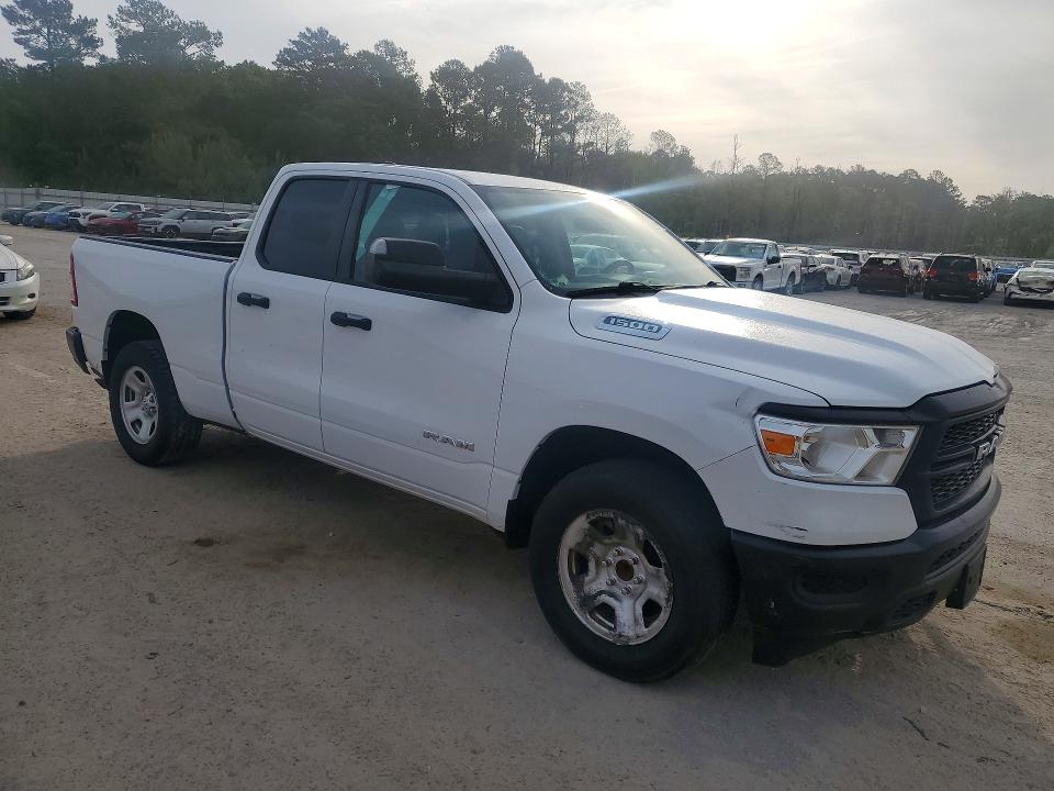 Aukcja sprzedaży 2020 Ram 1500, vin: 1C6SRECG7LN386094, numer aukcji: 50744406