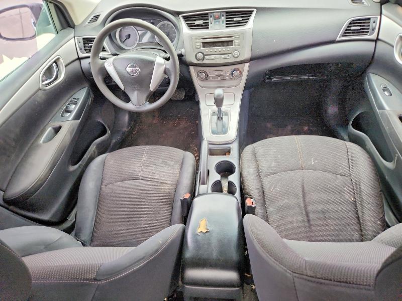 Продажа на аукционе авто 2013 Nissan Sentra, vin: 3N1AB7APXDL746650, номер лота: 51193456