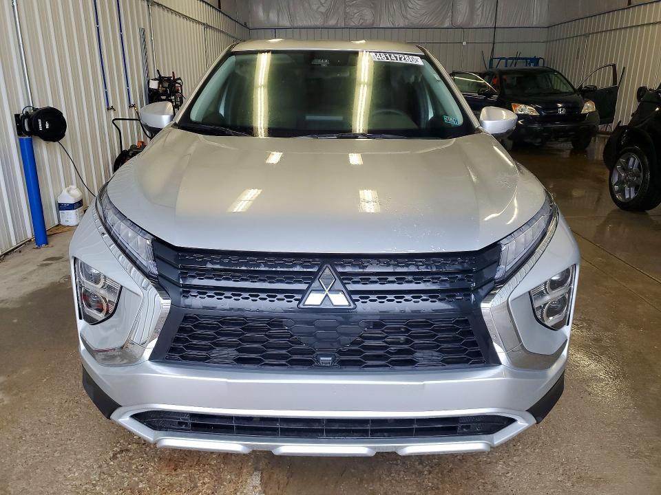 Продаж на аукціоні авто 2026 Mitsubishi Eclipse Cross, vin: JA4ATWAAXTZ004038, номер лоту: 48147286
