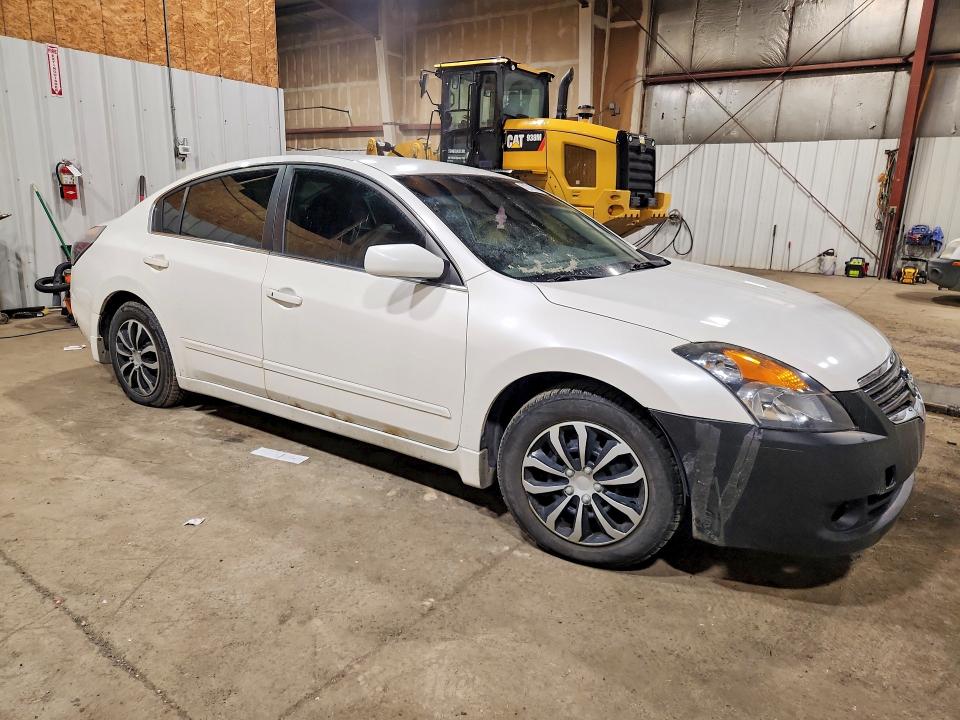 Aukcja sprzedaży 2009 Nissan Altima, vin: 1N4AL21E79N451076, numer aukcji: 51210446