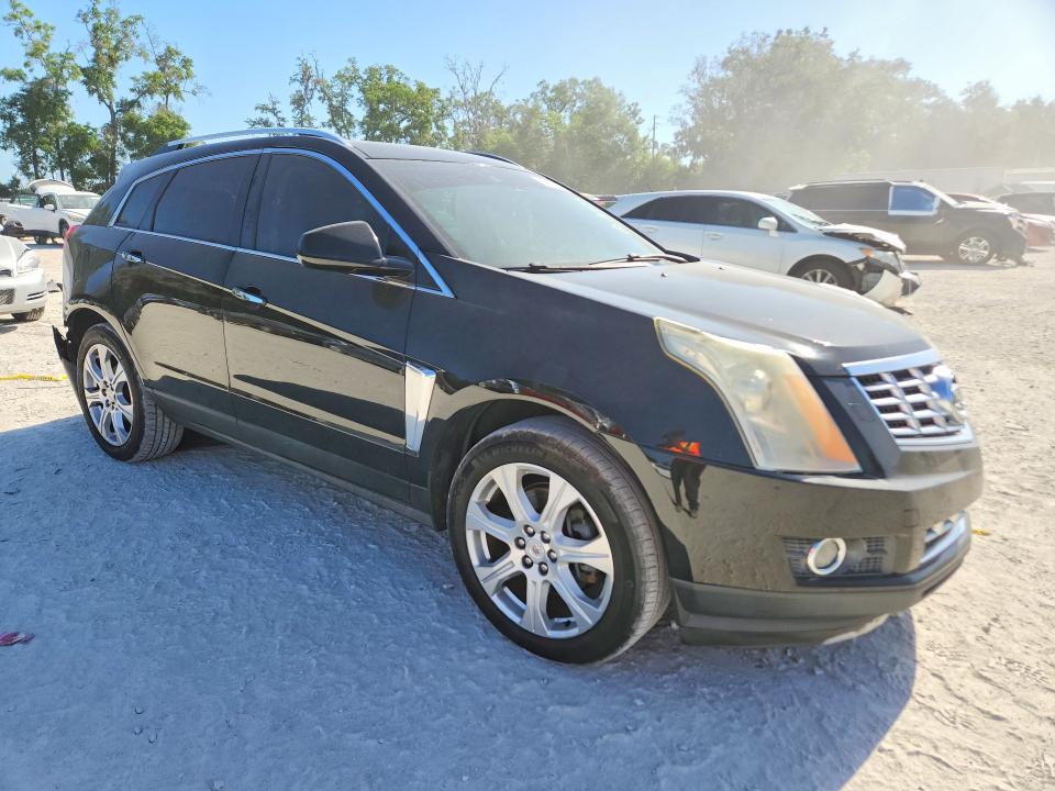 Продажа на аукционе авто 2014 Cadillac Srx, vin: 3GYFNFE33ES664207, номер лота: 49708276