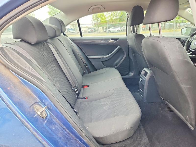 Aukcja sprzedaży 2015 Volkswagen Jetta, vin: 3VW2K7AJ2FM295835, numer aukcji: 51323526