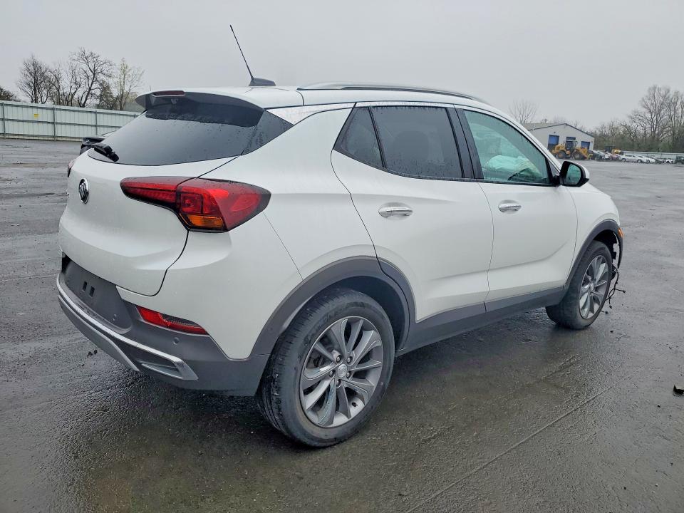 Продаж на аукціоні авто 2022 Buick Encore Gx, vin: KL4MMGSL0NB028392, номер лоту: 48432076