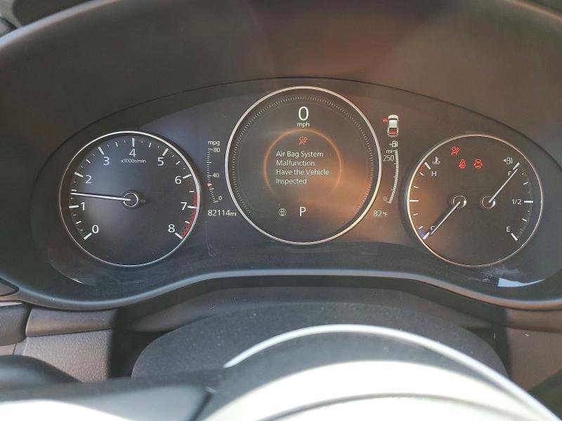 Продажа на аукционе авто 2020 Mazda 3, vin: JM1BPACL9L1171439, номер лота: 49846686