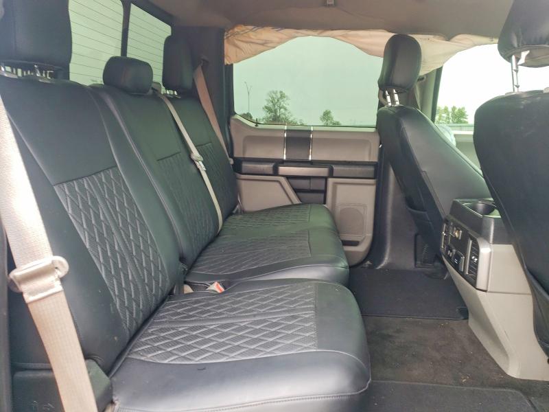 Продаж на аукціоні авто 2018 Ford F350, vin: 1FT8W3BT5JEC05392, номер лоту: 49066836