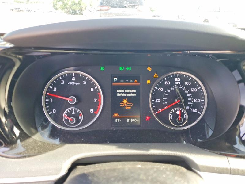 Продажа на аукционе авто 2024 Kia K5, vin: 5XXG64J29RG252314, номер лота: 50184006