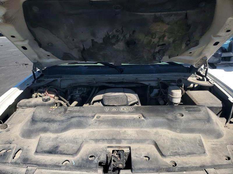 Aukcja sprzedaży 2013 Chevrolet Silverado, vin: 1GC3CZCGXDF141419, numer aukcji: 51178186