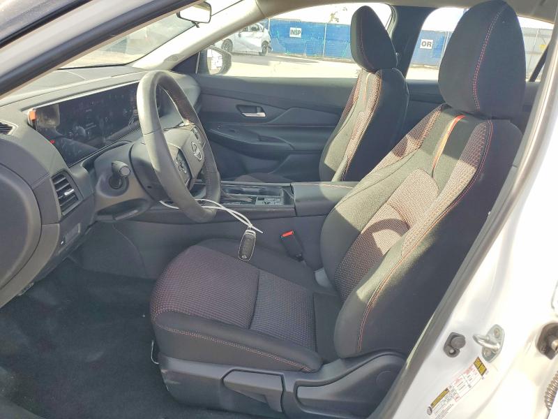 Продажа на аукционе авто 2026 Nissan Sentra, vin: 3N1AB9DV7TY252320, номер лота: 50057606
