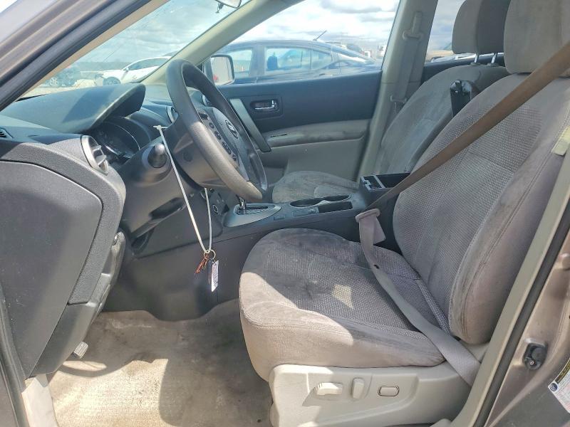 Продаж на аукціоні авто 2013 Nissan Rogue, vin: JN8AS5MT1DW500384, номер лоту: 48342696
