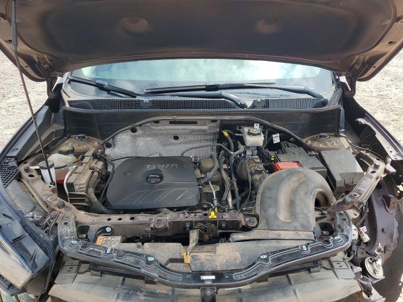 49608536 :رقم المزاد ، KL4MMDSL2MB082130 vin ، 2021 Buick Encore Gx مزاد بيع