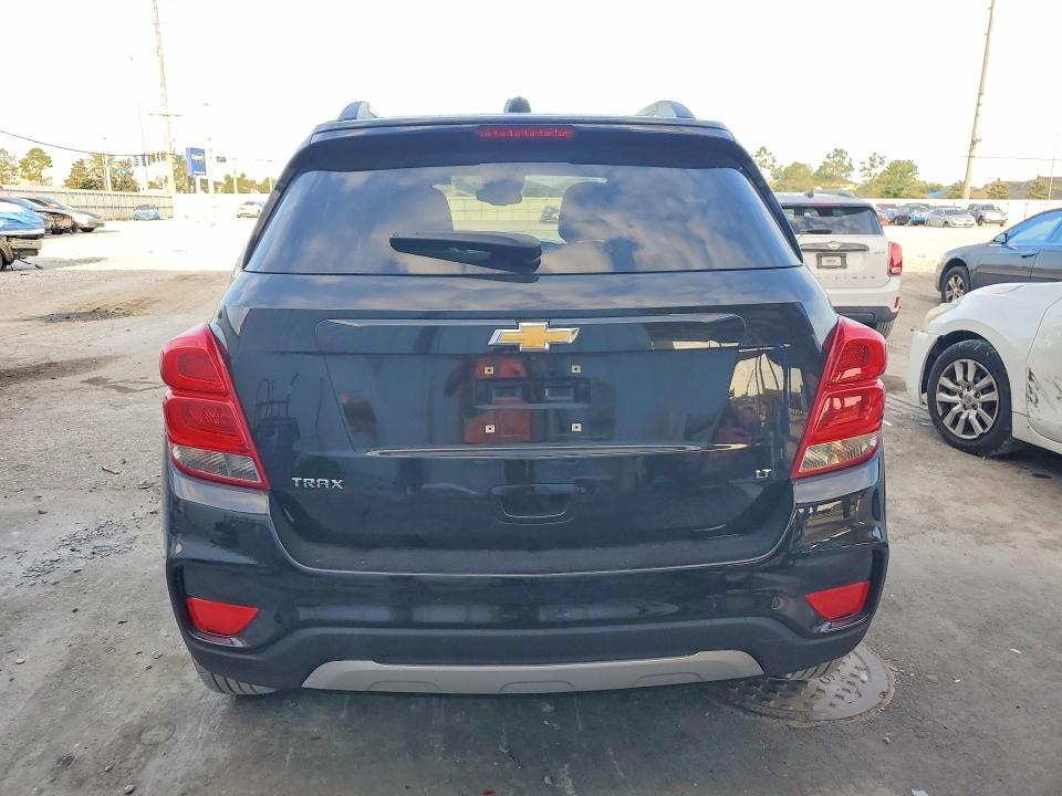 49801846 :رقم المزاد ، KL7CJLSB4LB016136 vin ، 2020 Chevrolet Trax مزاد بيع