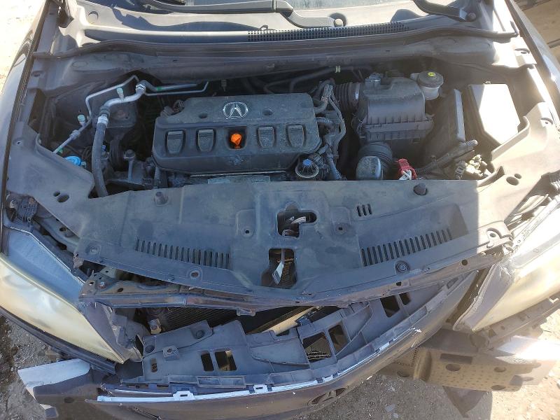 49069816 :رقم المزاد ، 19VDE1F78DE006101 vin ، 2013 Acura Ilx مزاد بيع