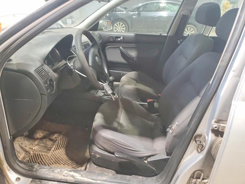 Aukcja sprzedaży 2008 Volkswagen City Golf, vin: 9BWEL21J684011689, numer aukcji: 49712076