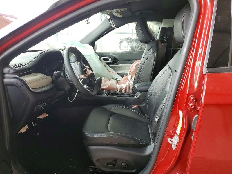 Aukcja sprzedaży 2025 Jeep Compass, vin: 3C4NJDCN2ST518232, numer aukcji: 51908326