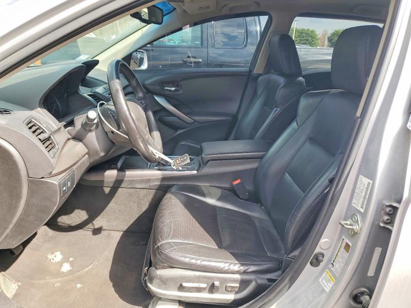 Aukcja sprzedaży 2015 Acura Rdx, vin: 5J8TB4H51FL023892, numer aukcji: 50146146