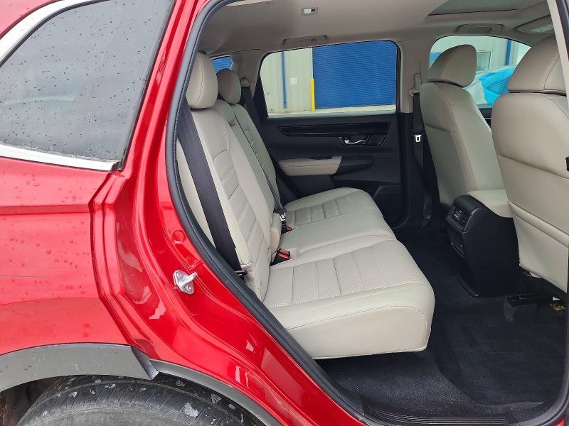 Продажа на аукционе авто 2024 Honda Cr-v, vin: 2HKRS4H74RH402162, номер лота: 51519556