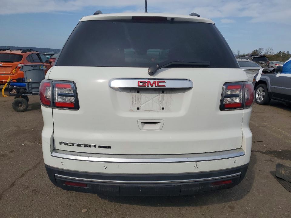 Продаж на аукціоні авто 2017 Gmc Acadia Limited, vin: 1GKKRSKD2HJ159137, номер лоту: 50068096