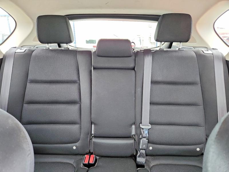 Aukcja sprzedaży 2016 Mazda Cx-5, vin: JM3KE2CY0G0690051, numer aukcji: 49103576