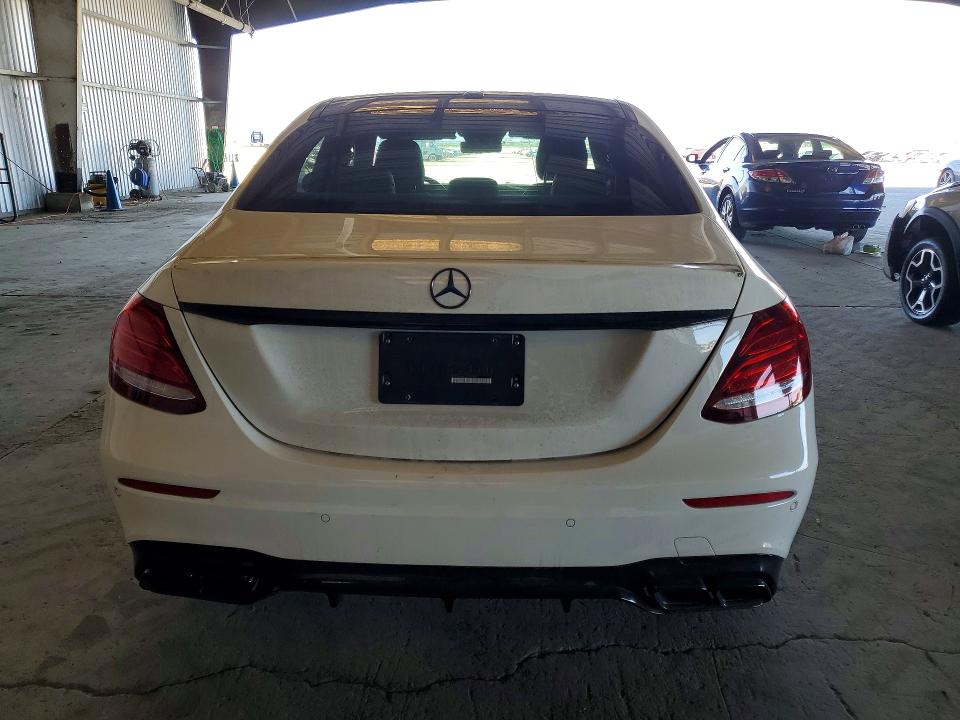 Aukcja sprzedaży 2018 Mercedes-benz E, vin: WDDZF4JB0JA309563, numer aukcji: 48864766