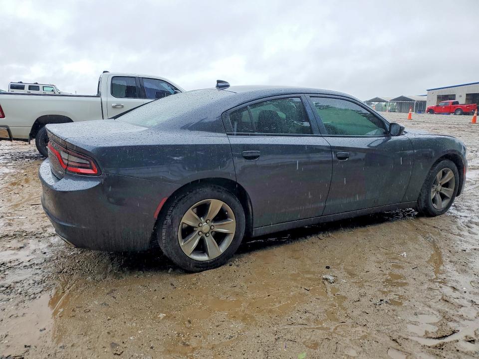 2016 Dodge Charger მანქანა იყიდება აუქციონზე, vin: 2C3CDXHG1GH222777, აუქციონის ნომერი: 51572716