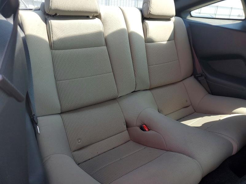 Продажа на аукционе авто 2014 Ford Mustang, vin: 1ZVBP8AM6E5327918, номер лота: 49995636