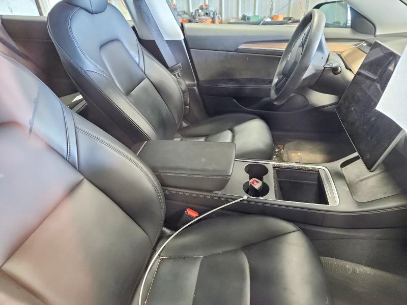 Aukcja sprzedaży 2021 Tesla Model 3, vin: 5YJ3E1EA1MF982652, numer aukcji: 50893526