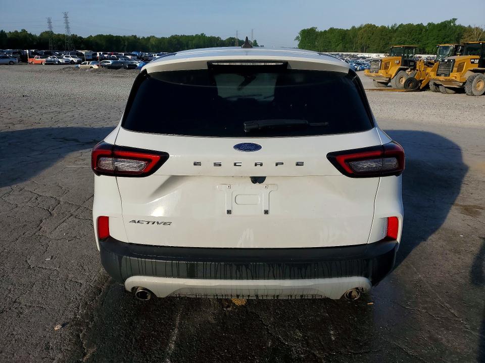 Продажа на аукционе авто 2023 Ford Escape, vin: 1FMCU0GN5PUA27342, номер лота: 49731096