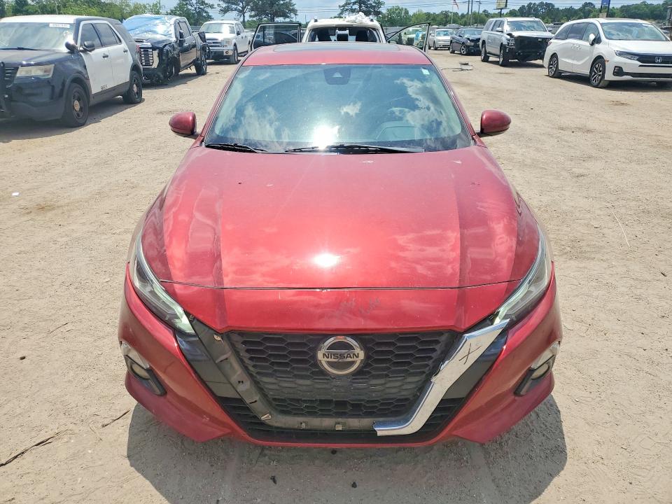 Aukcja sprzedaży 2019 Nissan Altima, vin: 1N4BL4DV4KC170463, numer aukcji: 50737426