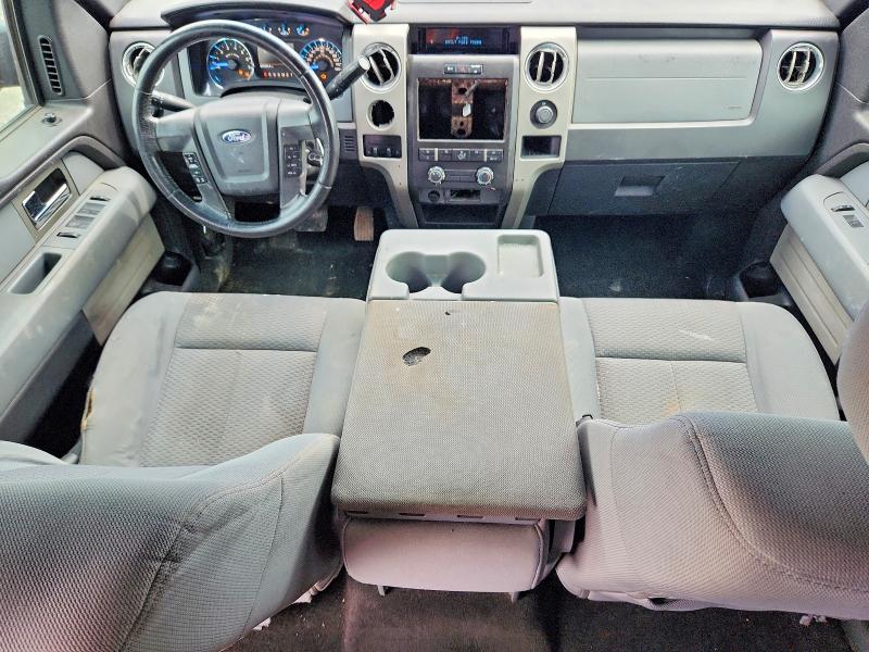 Продажа на аукционе авто 2011 Ford F150, vin: 1FTFW1EF3BKD80986, номер лота: 51887276
