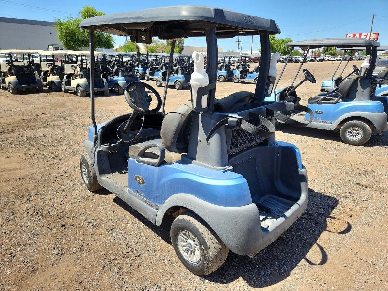2020 Club Car Tempo Lithium მანქანა იყიდება აუქციონზე, vin: AN2045125684, აუქციონის ნომერი: 49708126