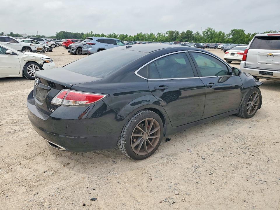 51287706 :رقم المزاد ، 1YVHP82B795M00773 vin ، 2009 Mazda 6 مزاد بيع